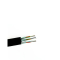 Best Price Superior Quality Underground Optic Fiber Cable 4 Core